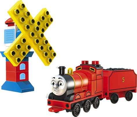 mega bloks eisenbahn.